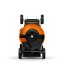 STIHL  Benzínová sekačka RM 248.3 (WB210113405)