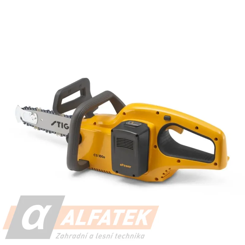 STIGA CS 100e kit  Akumulátorová pila (271404101/ST1)