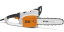 STIHL Elektrická pila MSE 190 C-Q