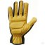 GRANIT Antivibrační rukavice PREMIUM - RUKAVICE: 10-10,5 (XL)