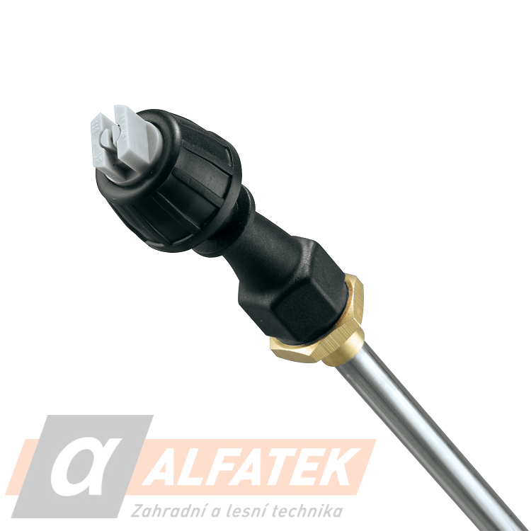 Makita Aku postřikovač 15 l Li-ion LXT 18V bez aku (DUS158Z)