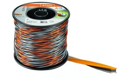 STIHL Žací struna CF3 PRO 2,4 mm x 212 m (ALFATEK s.r.o.)