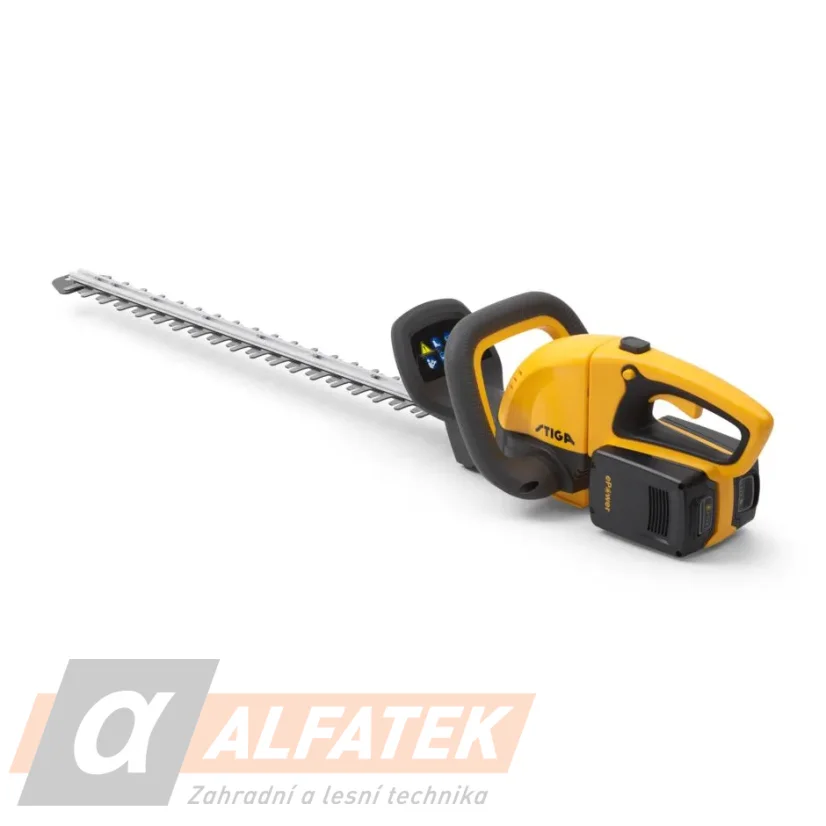 STIGA HT 300e Kit  Akumulátorový plotostřih (273302501/ST1)