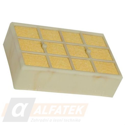 STIHL Vzduchový filtr - předfiltr SR 420, SR 430 (42031201500) AFATEK s.r.o.