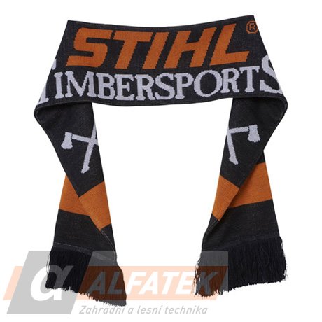 STIHL Fan šála STS (04205600002)