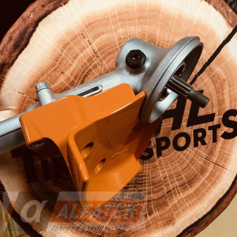 Ochranný kryt pro pilové kotouče STIHL (41807108202) ALFATEK s.r.o.