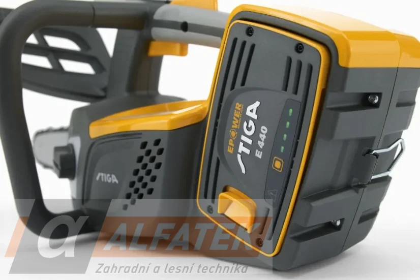 STIGA  PR 700e  Akumulátorová pila  (278420008/ST3)