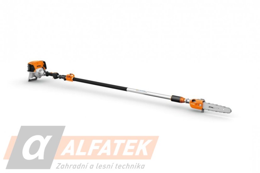 STIHL Benzínová vyvětvovací pila HT 135