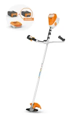 STIHL Akumulártový křovinořez FSA 120 SET (FA082000059)