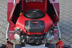 DAKR Pohonná jednotka Panter FD52V