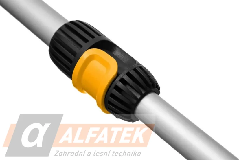 STIGA  GT 500e  Akumulátorový vyžínač  (278100008/ST3)