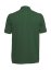 STIHL Polo tričko BASIC GREEN