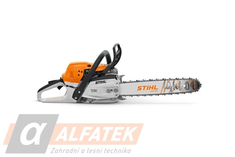 Motorová pila STIHL MS 261