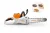 STIHL Akumulátorová pila MSA 220 C-B  SET (MA032000106)