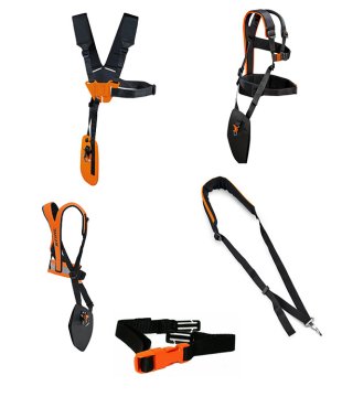 STIHL  popruhy  (ALFATEK s.r.o.)