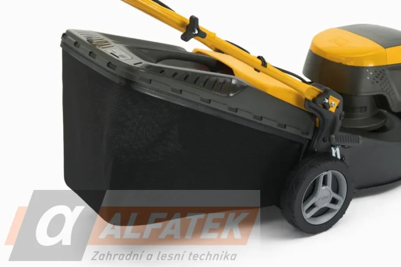 STIGA  COLLECTOR 543 AE Kit  Akumulátorová sekačka (2L0431008/ST1)