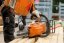 Plnící systém palivo STIHL 00008905005