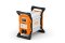 STIHL Nabíjecí stanice PS 2000 (GA090118000)