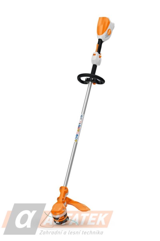 STIHL Akumulátorový vyžínač  FSA 60.0 R (FA120115700)