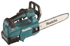 Makita Aku řetězová pila 300 mm Li-ion XGT 40V/4,0Ah (UC003GM102)