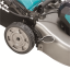 Makita Aku sekačka s pojezdem 480mm Li-ion XGT 40V bez aku (LM001GZ) Makita Aku sekačka s pojezdem 480mm Li-ion XGT 40V bez aku (LM001GZ)