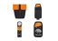 STIHL Lesnická sada ADVANCED X-FLEX  (00000074800)