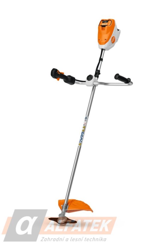 STIHL  Akumulátorový křovinořez FSA 140 (FA012000048)