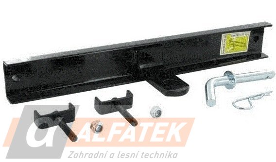 STIGA TAŽNÉ ZAŘÍZENÍ SADA 84-98 CM (299900395/0)