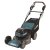 Makita Aku sekačka s pojezdem 480mm Li-ion XGT 40V bez aku (LM001GZ)