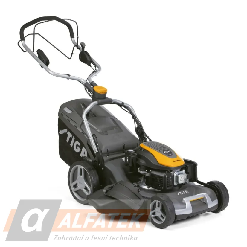 STIGA Benzínová sekačka Combi 955 VE (294557548/ST1)