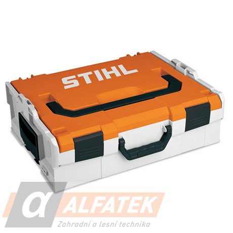 STIHL Akumulátorový box S