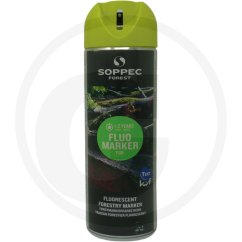 Soppec Značkovací sprej Fluo  žlutý (32270824)