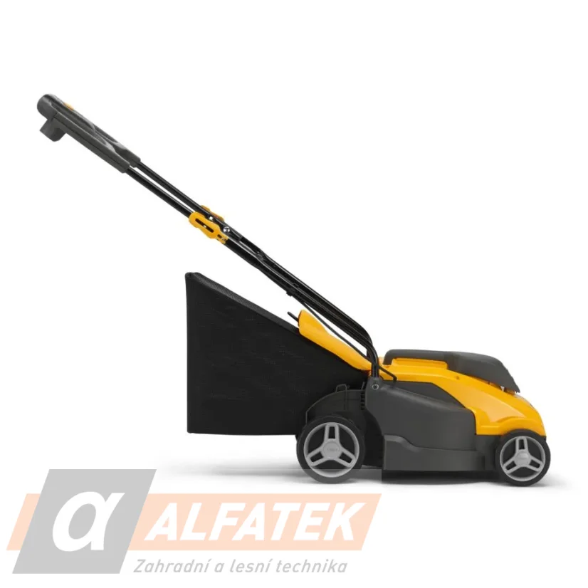 STIGA Combi 336c  Elektrická sekačka  (294340068/ST1)
