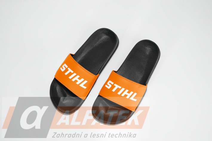 STIHL Pantofle do vody