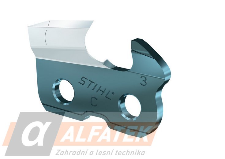 STIHL Pilový řetěz Rapid Super (RS) 1,6 - 3/8" 60 čl. (36210000060)