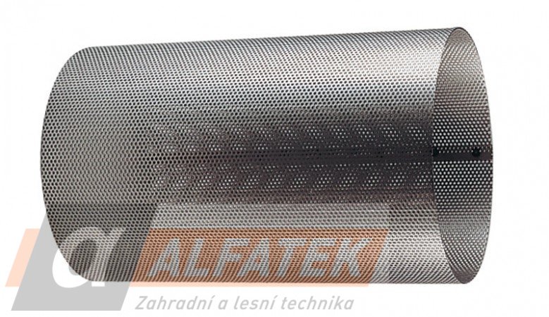 STIHL -Filtrační vložka pro mokré vysávání pro SE 62 - SE 62 E (49015010900) ALFATEK s.r.o.