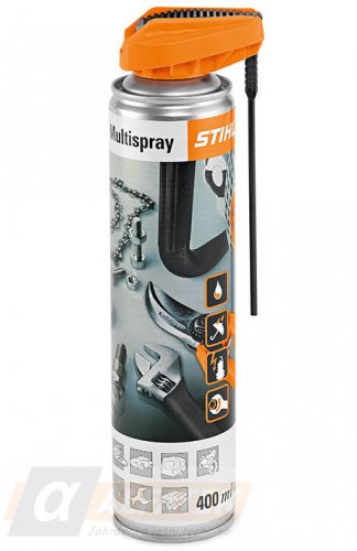 STIHL Multispray 400 ml (07304117000)