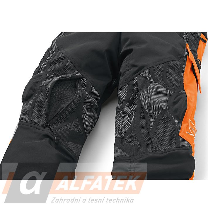 STIHL Kalhoty do pasu ADVANCE X-TREEm (ALFATEK s.r.o.)