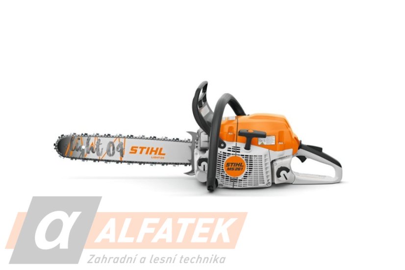 Motorová pila STIHL MS 261