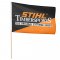 STIHL Vlaječka STS - dřevěná