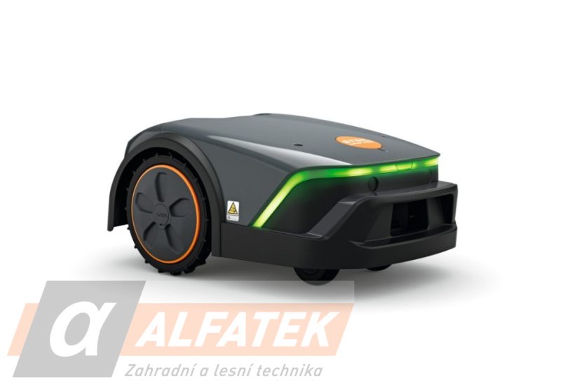 STIHL robotická sekačka iMOW 3 EVO (IA020111416)