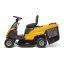 STIGA Benzínový zahradní traktor  Combi 166 (ALFATEK s.r.o.)