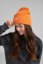 STIHL Čepice OVERSIZED ORANGE (04216000233)