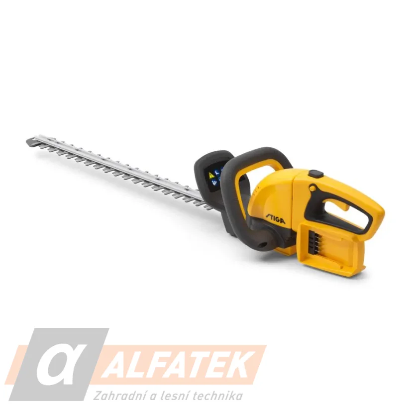 STIGA HT 300e Kit  Akumulátorový plotostřih (273302501/ST1)