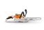 STIHL Akumulátorová pila MSA 70.0 C-B, 30/PM3 SET (AK30 S+AL101)