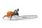 STIHL Motorová pila MS 461 ilustrační foto