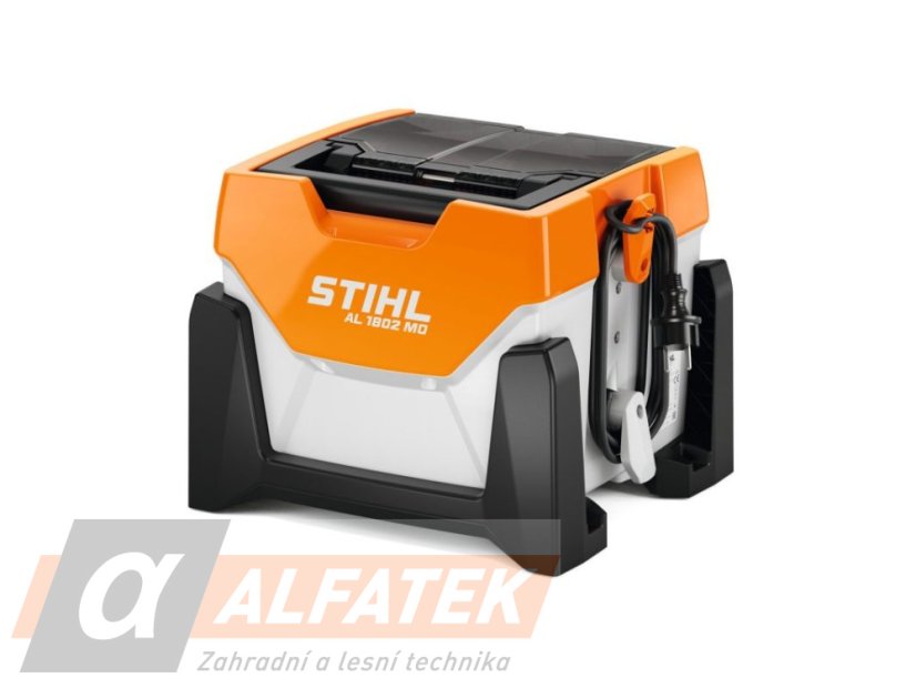STIHL Rychlonabíječka AL 1802.0 (EA104305500)