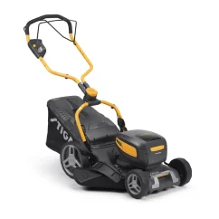 STIGA Combi 748e V Kit Akumulátorová sekačka