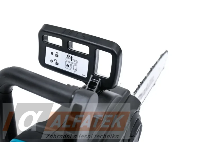 Makita Elektrická pila 300 mm, 2000W (UC3051AX1)