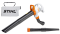 STIHL vysavač/foukač SHE 71